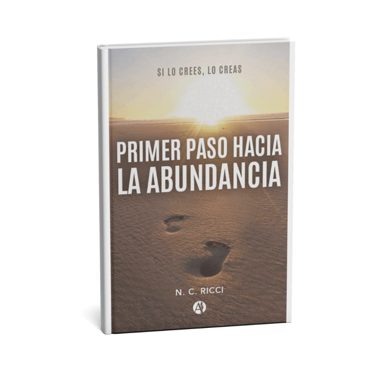 libro abundancia